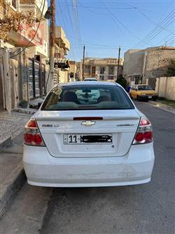 شێڤرۆلێت ئەڤیۆ